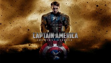 Captain America: The First Avenger filminin konusu ne?