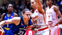 Fenerbahçe saha avantajını kaptı