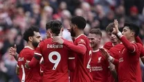 Liverpool evinde hata yapmadı!