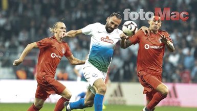 Fenerbahçe’de transfer depremi... Ortalığı sallayan takas! Burak Yılmaz...