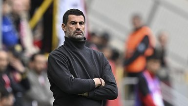 Demirel gole hasret kaldı