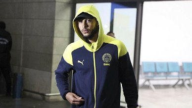 Joshua King: Zor olacağını buraya gelmeden önce biliyorduk!