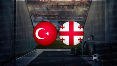 TÜRKİYE GÜRCİSTAN ÜMİT MİLLİ MAÇI CANLI İZLE | Ümit Milli Takım maçı saat kaçta ve hangi kanalda canlı yayınlanacak?