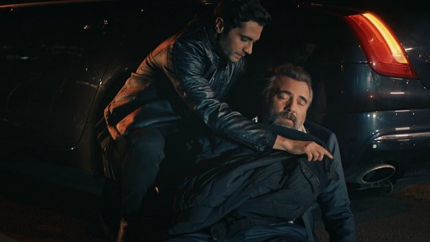 Eşkıya Dünyaya Hükümdar Olmaz 167. Bölüm Fragmanı