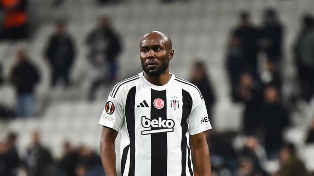 Erokspor’dan Al Musrati atağı
