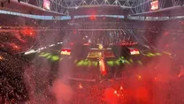 RAMS Park bakıma girdi