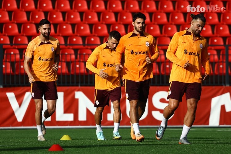 Fenerbahçe istiyordu Galatasaray kapıyor! Transferde dev çalım
