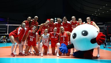 "Filenin Sultanları" olimpiyat elemelerindeki beşinci maçında Brezilya ile karşılaşacak