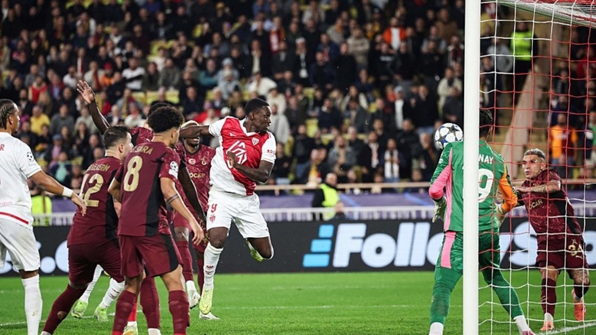 İşte maçın özeti