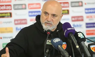 Hikmet Karaman’dan rehavet uyarısı