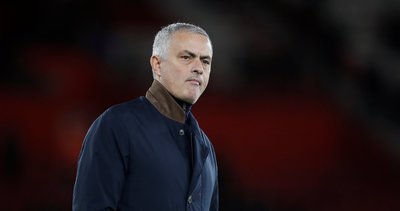 Fenerbahçe Mourinho'yu reddetti!