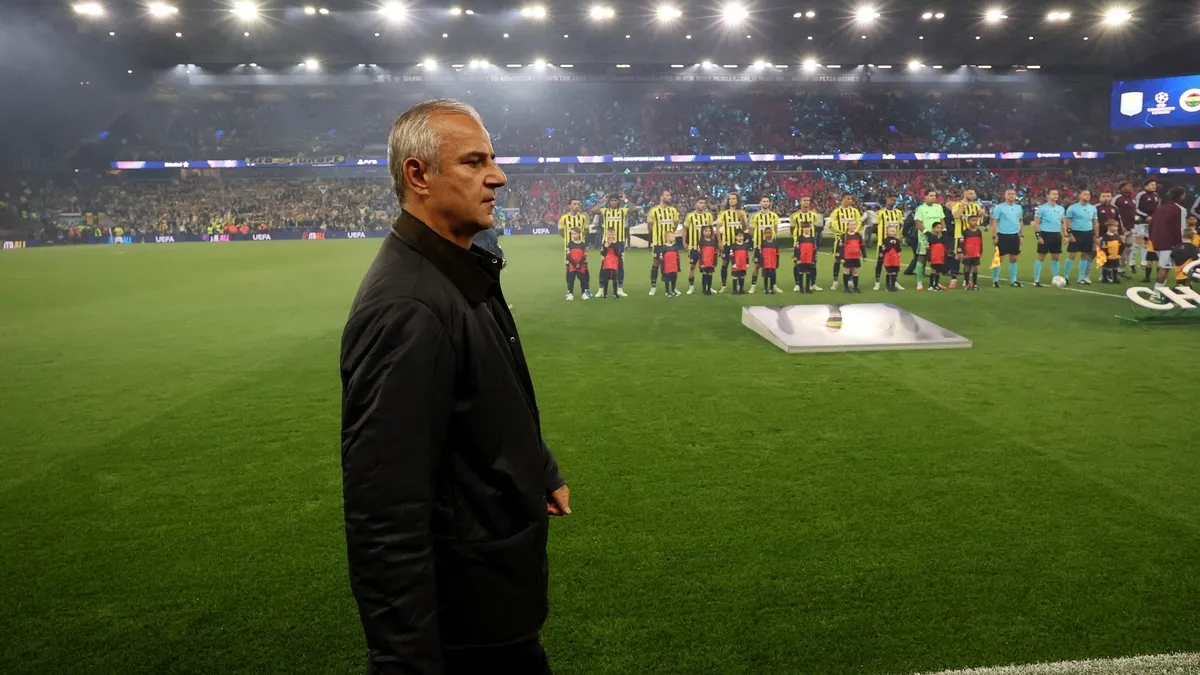 Fenerbahçe'de İsmail Kartal'a istifa çağrısı