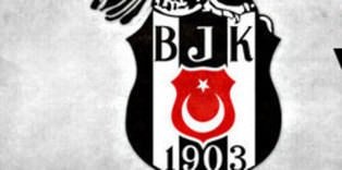 Beşiktaş'ta 2 ayrılık