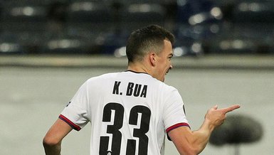 Kevin Bua kıymete bindi