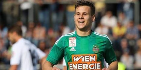 Schaub Trabzon yolunda