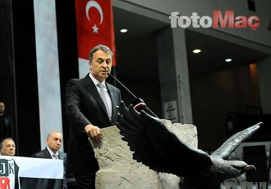 Beşiktaş’tan teknik direktör harekatı! İşte gündemdeki isimler