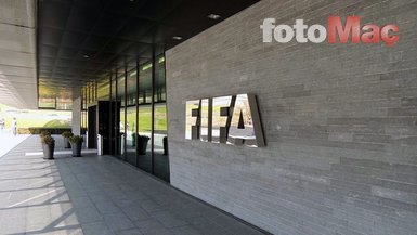 Futbol bir gecede değişti! FIFA resmen duyurdu