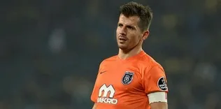 Başakşehir’den Emre cevabı