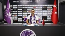 Hakan Bilgiç Keçiörengücü’nde