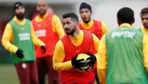 Saldırın durmadan