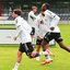 Beşiktaş'ta yeni sezon hazırlıkları