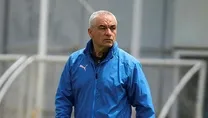 Yeni hoca Çalımbay