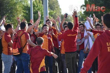 BTC Türk Yeni Malatya-Galatasaray mücadelesi muhtemel 11’leri