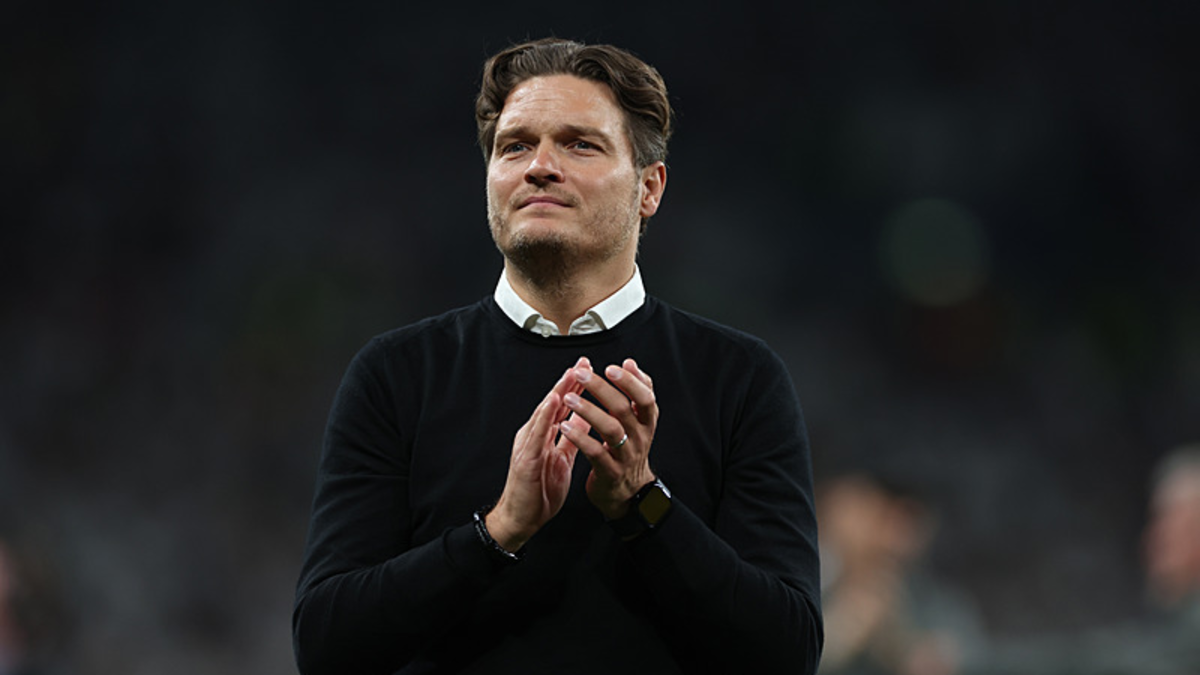 Athletic Bilbao gelecek sezon Edin Terzic'e emanet