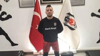Beşiktaş Boks Takımı sporcusu Emre Önceler hayatını kaybetti!
