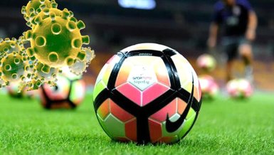 Medipol Başakşehir'de corona virüsü şoku! Resmen açıklandı