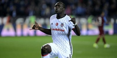 Aboubakar da bizimle kalsın