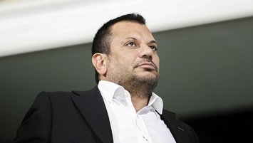 "Tek kuruş borç yok"