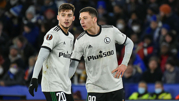 Polonyalı yıldızdan Trabzonspor itirafı!