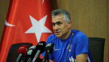 Altıparmak: Hedef Avrupa