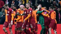 Sahne Kupasaray’ın