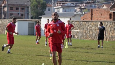 Fethiyespor iddialı