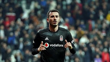 Beşiktaş'ta Oğuzhan Özyakup'un talipleri artıyor