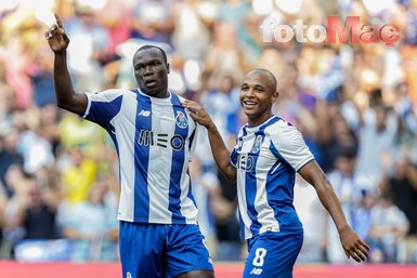 Fenerbahçe’den Brahimi’ye 3 milyon Euro’luk teklif