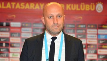 Ergün: Martinez’i bırakın