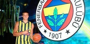 Bogdanovic Fenerbahçe'de