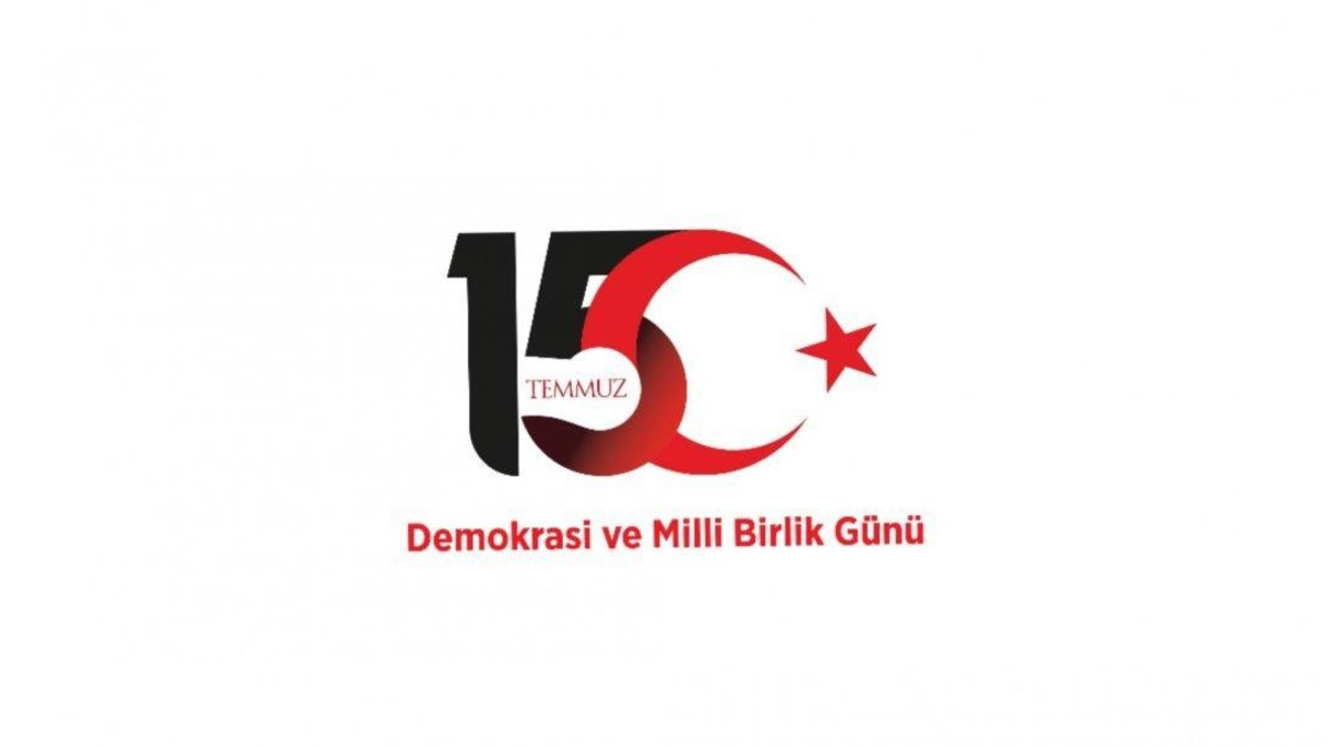 Spor dünyasından 15 Temmuz paylaşımları