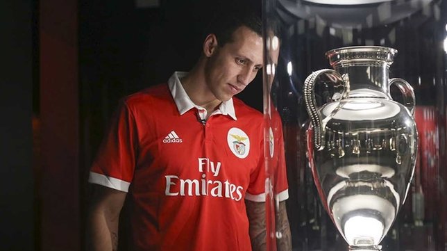 Fenerbahçe'de stopere iki aday! Galatasaray'dan Maicon ve Benfica'dan Cristian Lema