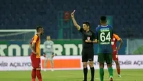 Uğurlu’ya büyük tepki