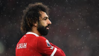 Mohamed Salah Premier Lig'de 150. golüne ulaştı