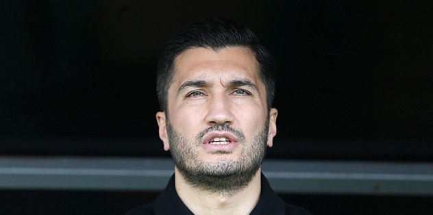 Nuri Şahin: Çok değerli bir 3 puan aldık