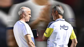 F.Bahçe'ye Sambacı golcü!