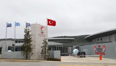 Türkiye Futbol Federasyonu depremden etkilenen bölgeleri ziyaret etti!