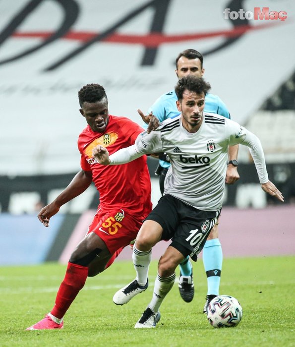 Yildiz Ismin Menajeri Acikladi Galatasaray A Sempatisi Var Fotomac