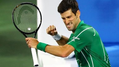 Djokovic'e büyük şok! Corona virüsü...