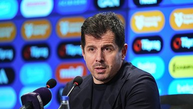 Emre Belözoğlu'ndan Beşiktaş'a övgü